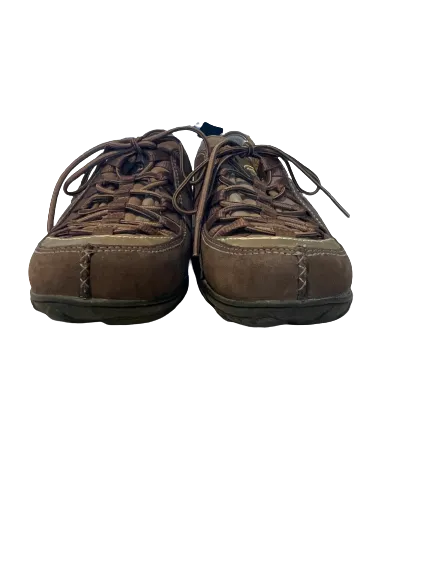 Timberland Gor-Tex Waterproof Brown Shoes