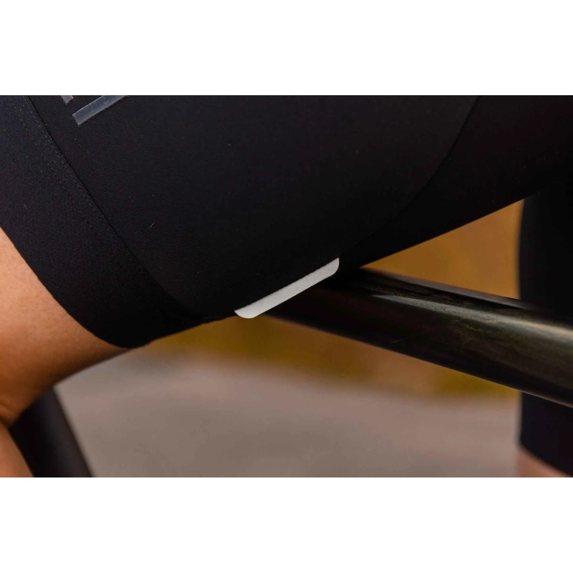 Tineli Pro Elite Core Womens Bib-Shorts