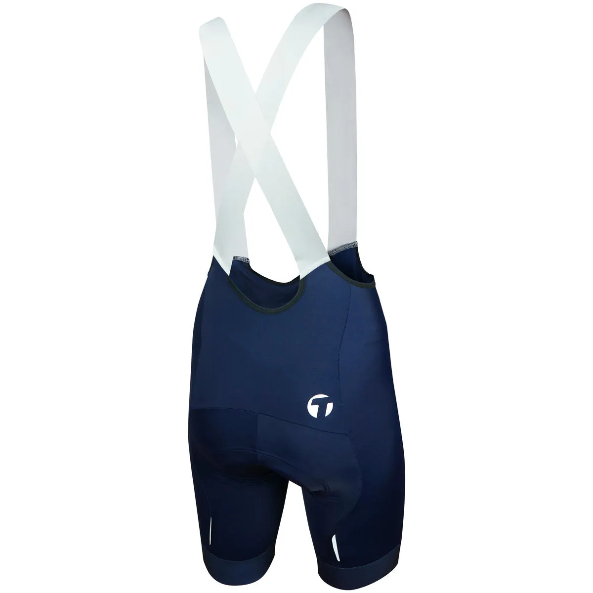 Tineli Pro Elite Core Womens Bib-Shorts