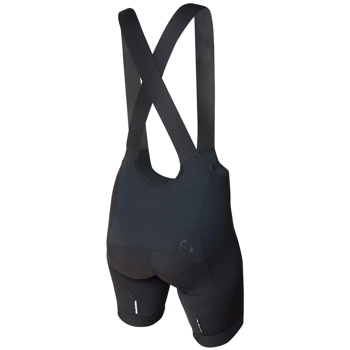 Tineli Pro Elite Core Womens Bib-Shorts