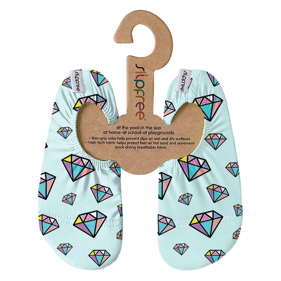 Titan Kids Slipfree Shoes