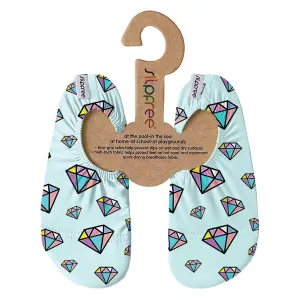 Titan Kids Slipfree Shoes
