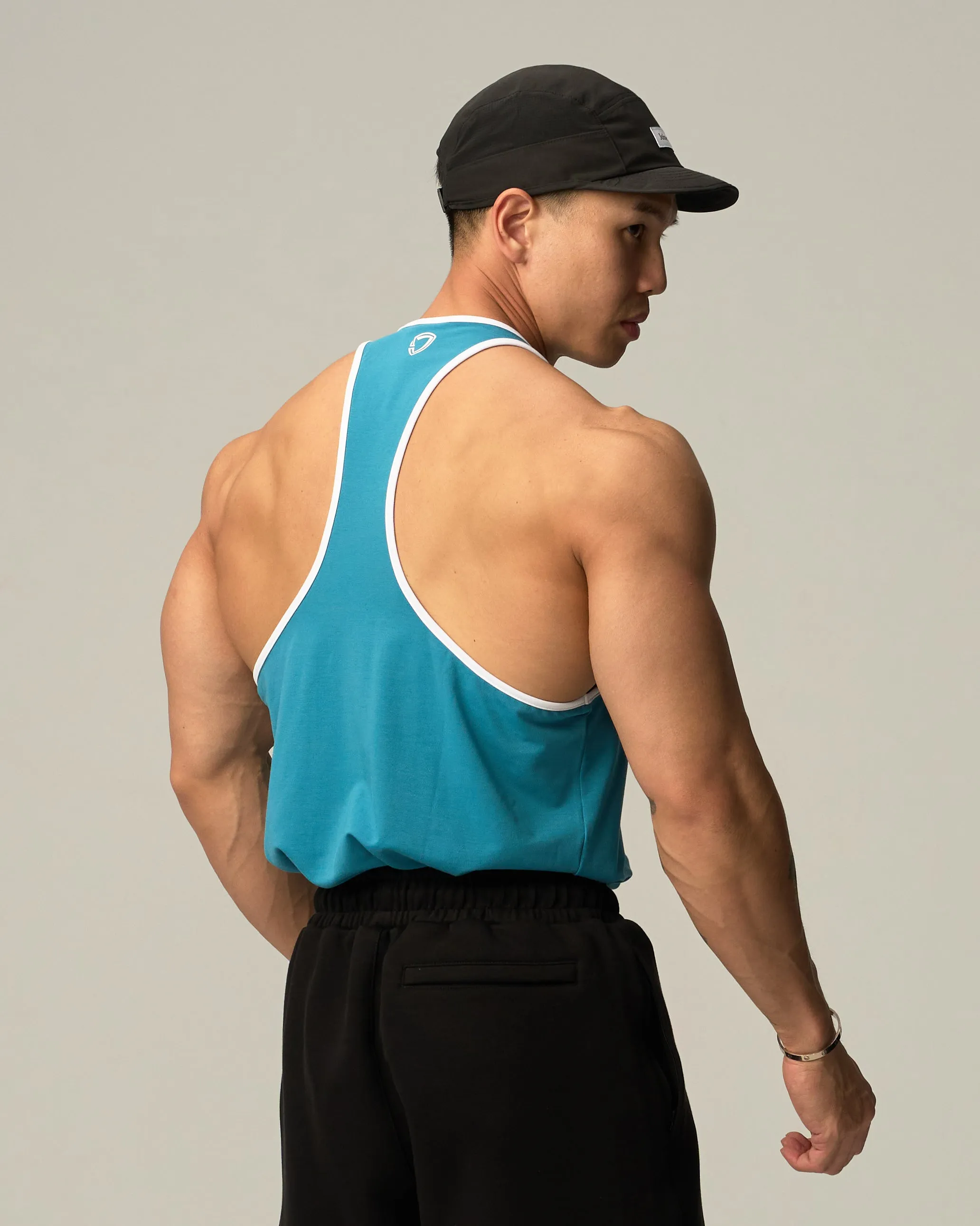 TJTC™ BETTER Splice Muscle Stringer