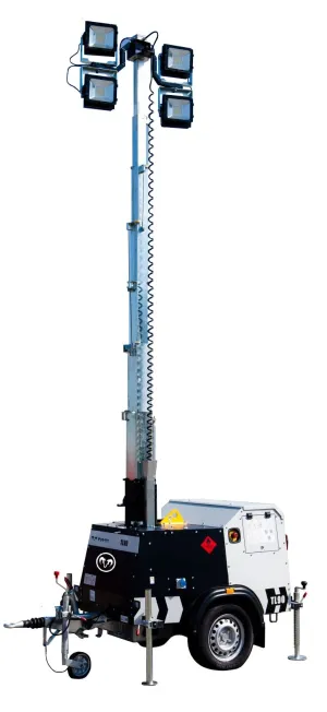 TL-90 Floodlight - LED - NEW
