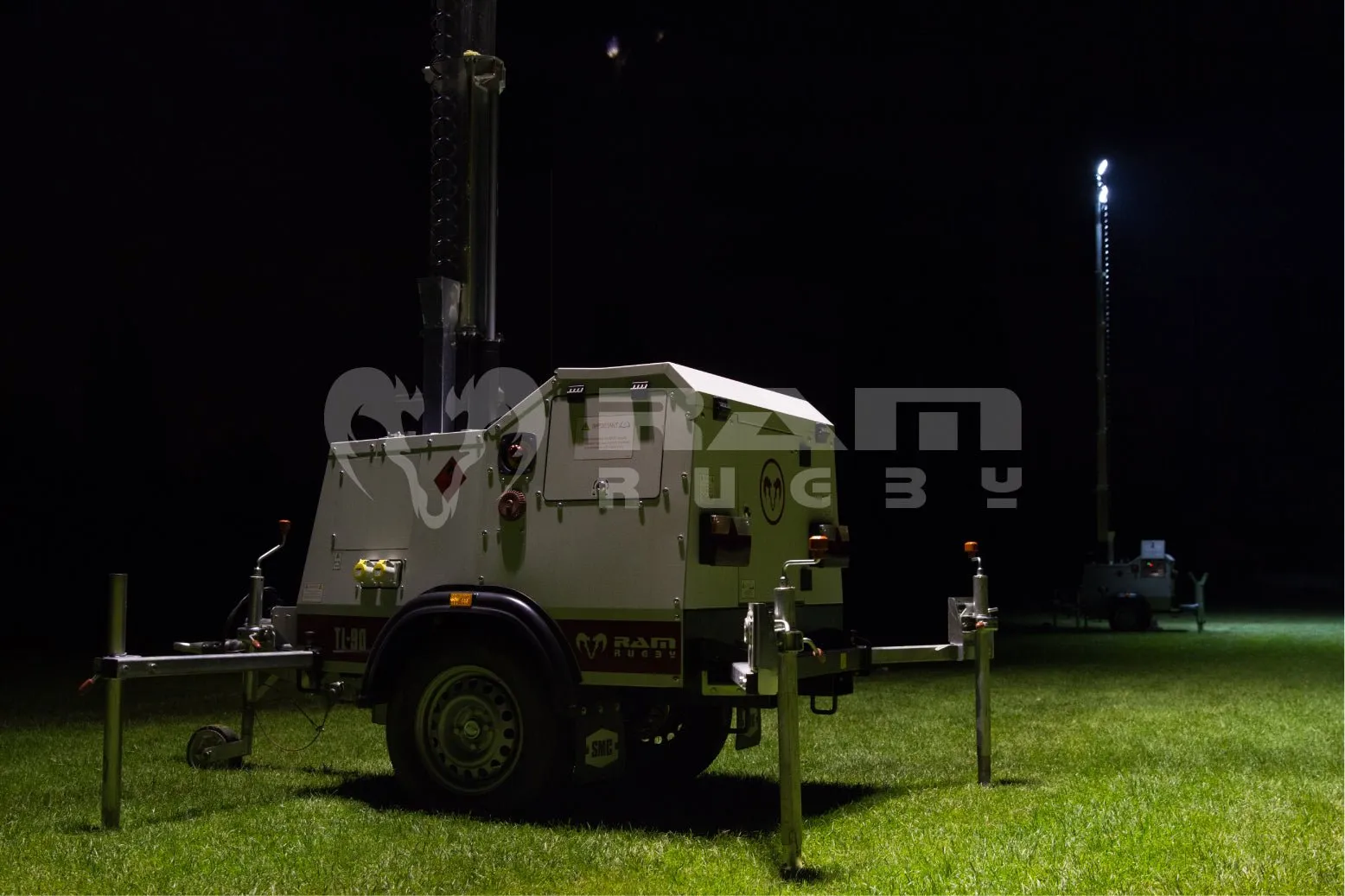 TL-90 Floodlight - LED - NEW