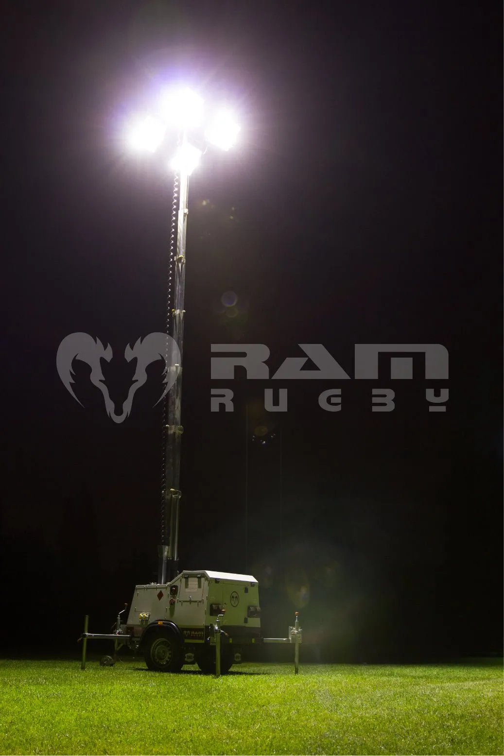 TL-90 Floodlight - LED - NEW