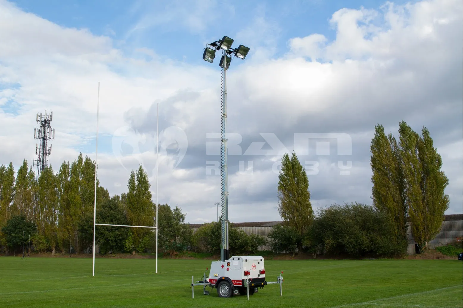 TL-90 Floodlight - LED - NEW