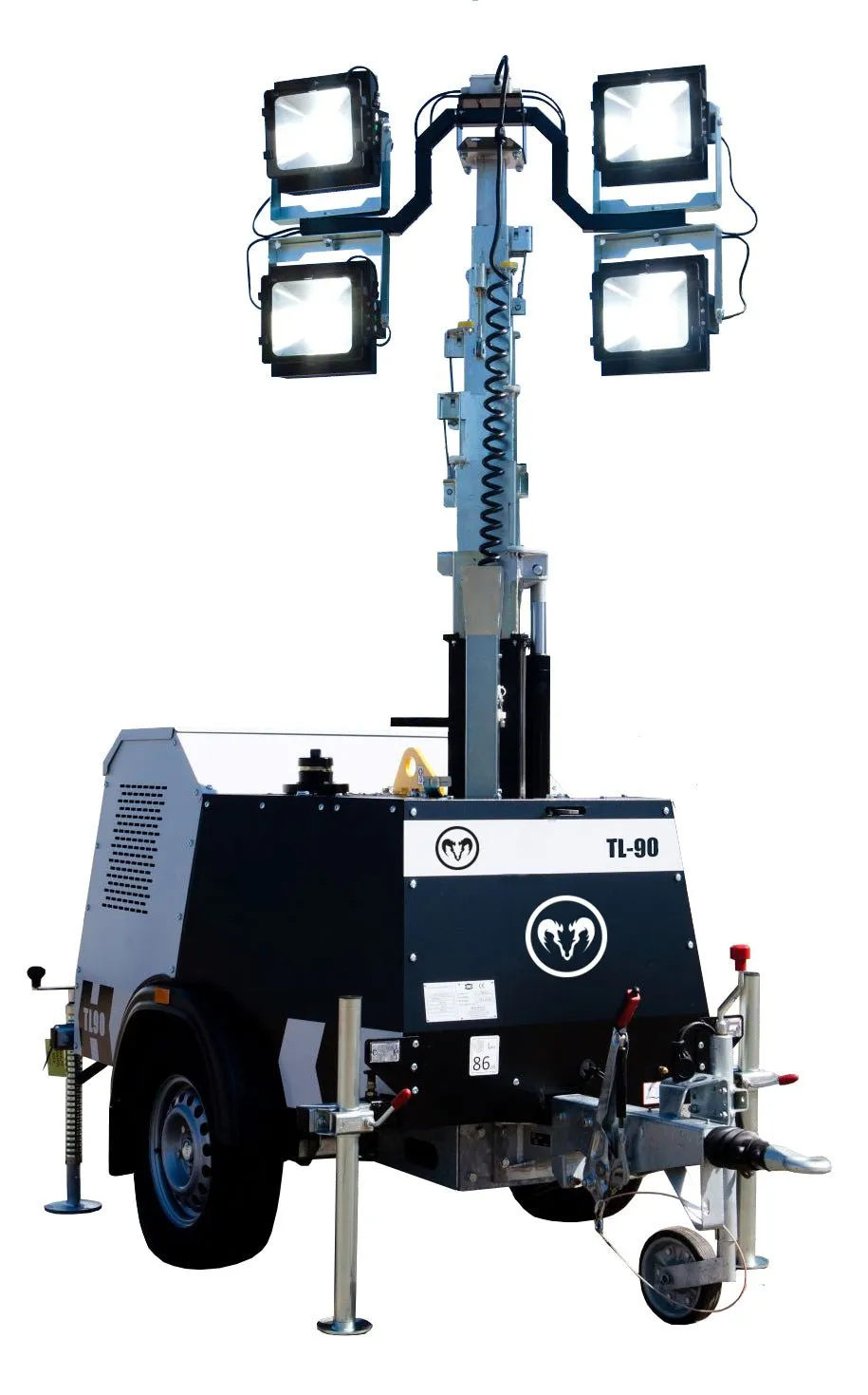 TL-90 Floodlight - LED - NEW