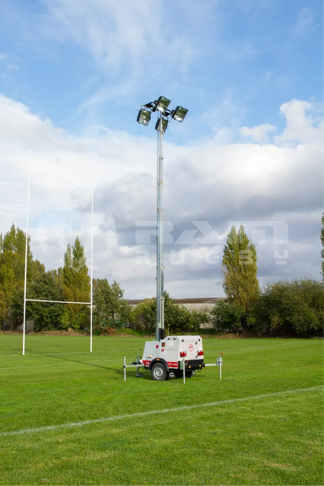 TL-90 Floodlight - LED - NEW