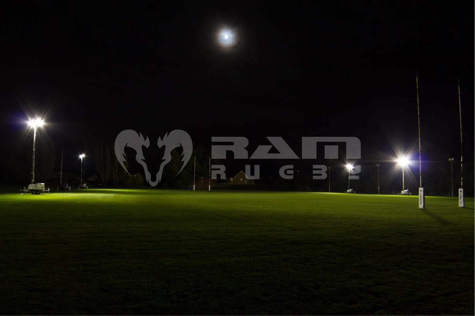 TL-90 Floodlight - LED - NEW