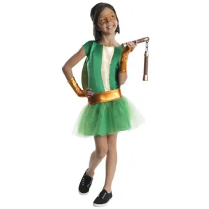 Tmnt Michelangelo Deluxe Tutu Size S