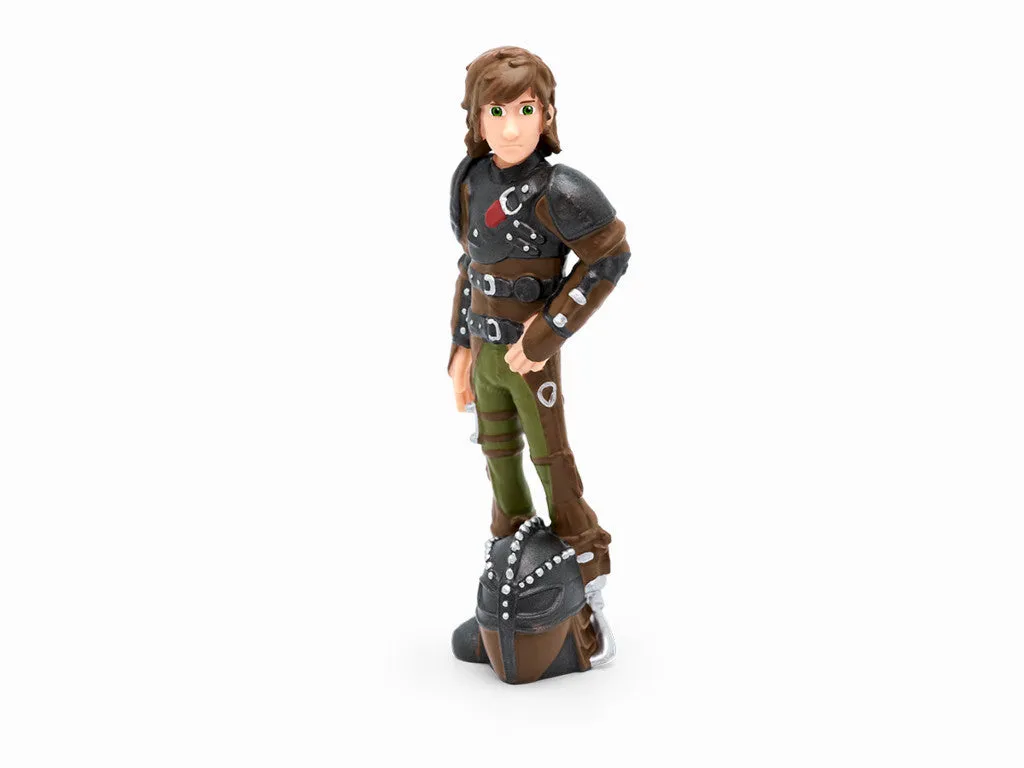 Tonie Character: How to train your Dragon-Tonie (age 6 years)