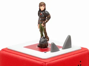Tonie Character: How to train your Dragon-Tonie (age 6 years)