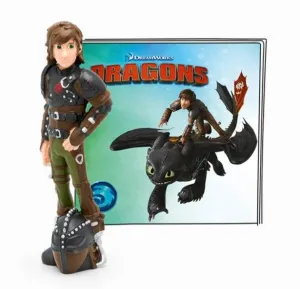 TONIES How To Train Your Dragon
