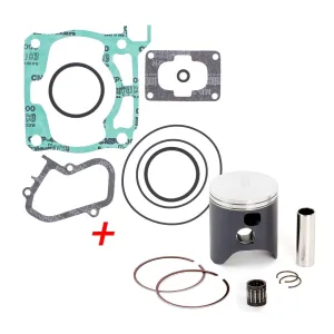 TOP END REBUILD KIT (A) KTM 250 SX 05-06
