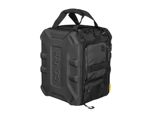 Topeak Bag Pakgo Gearpack 5 Compartment Hardshell