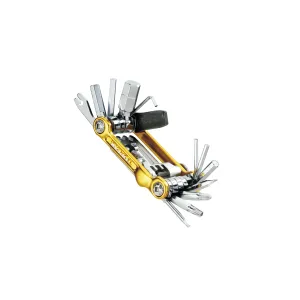 Topeak Mini 20 Pro Multi Tool - Gold