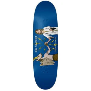 Toy Machine - Thrasher Bury The Hatchet 8.8 Skateboard Deck