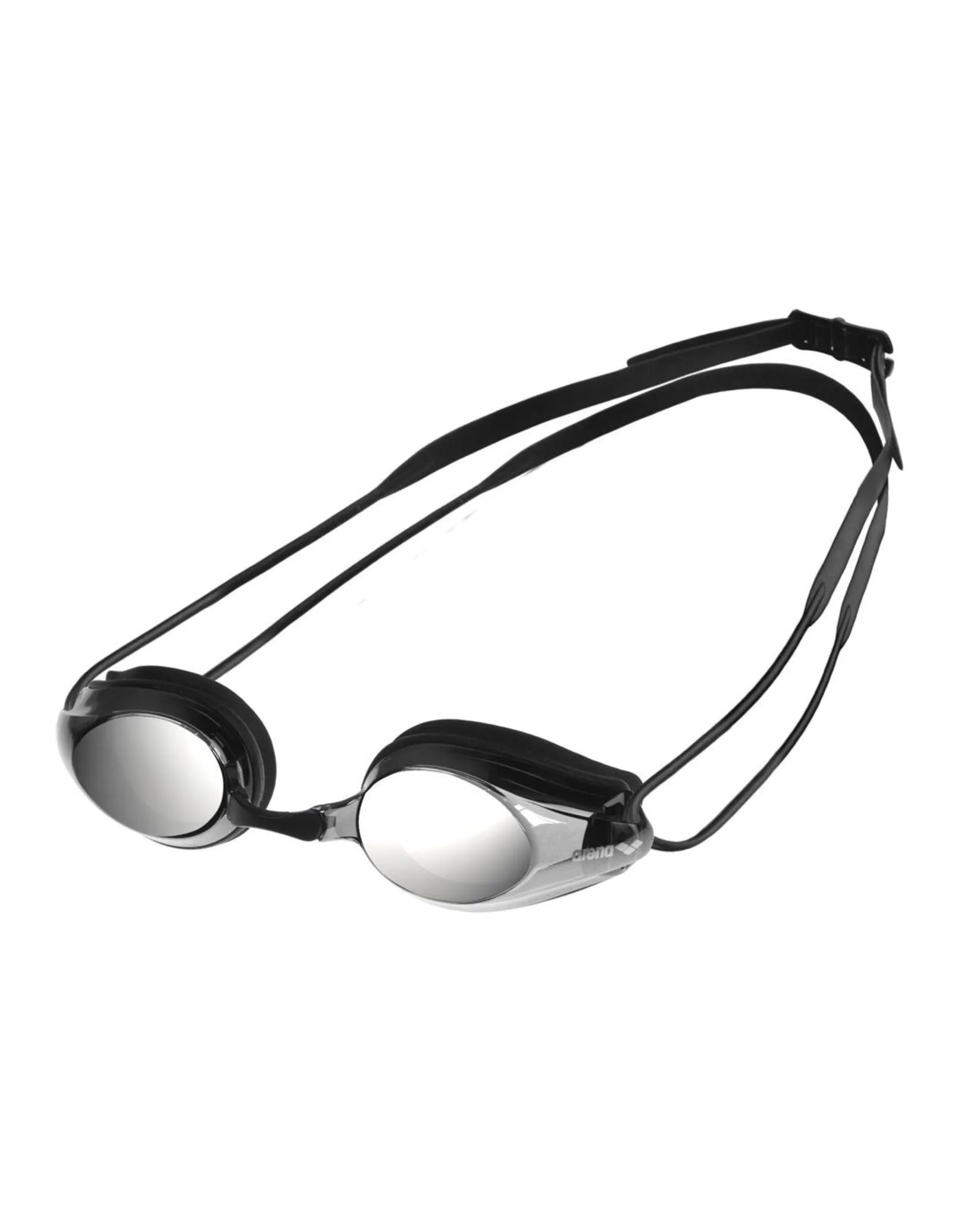 Tracks Mirror Swim Goggle