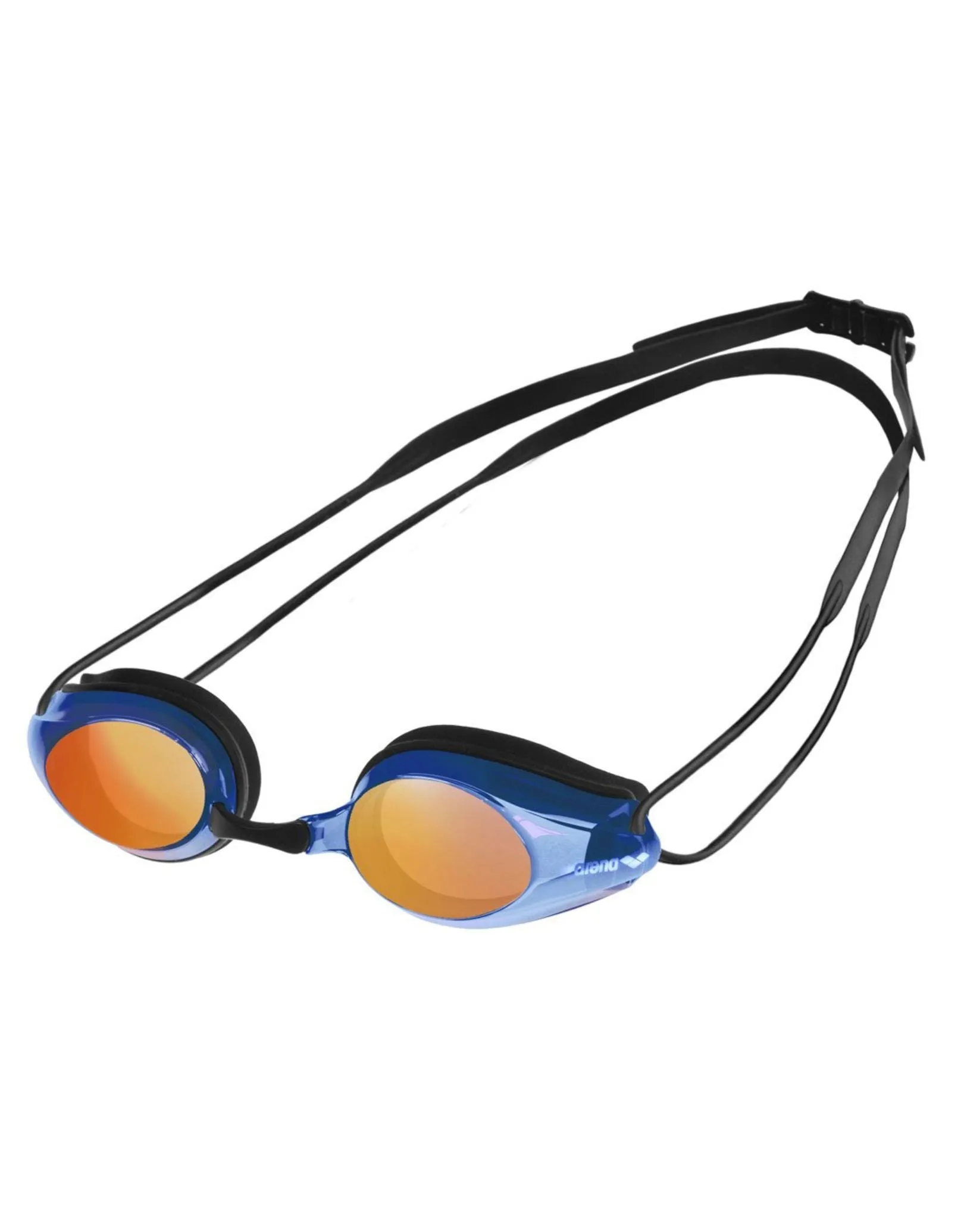 Tracks Mirror Swim Goggle