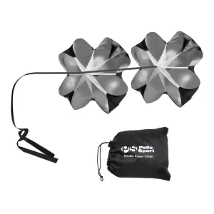 Training - Double Speed Power Chute for Resistance Running Training