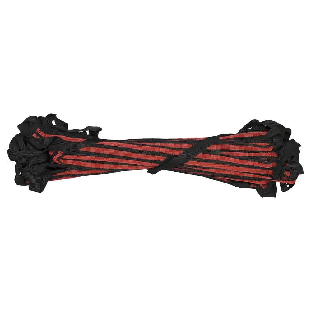 Training – Speed Agility Footwork Fabric Ladder - 8 Meters – 20 Rungs
