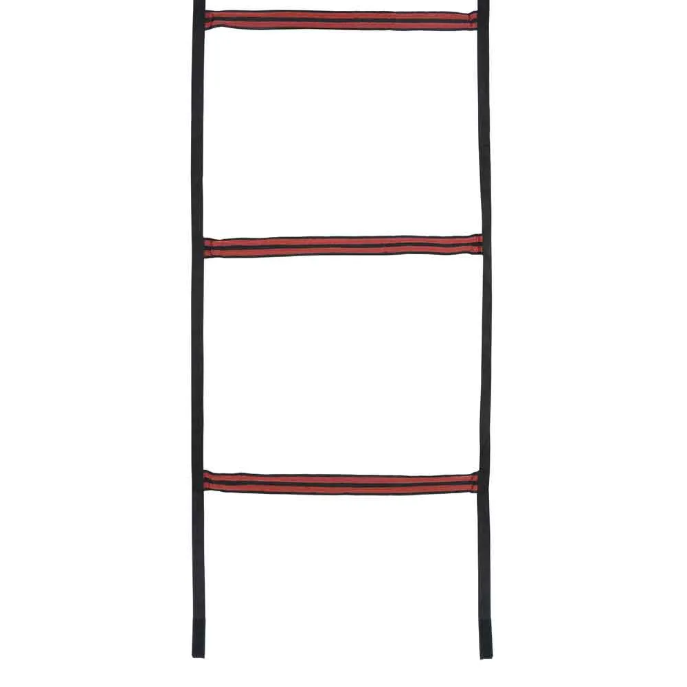 Training – Speed Agility Footwork Fabric Ladder - 8 Meters – 20 Rungs