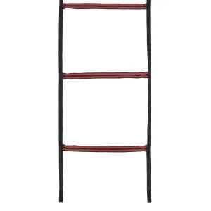 Training – Speed Agility Footwork Fabric Ladder - 8 Meters – 20 Rungs