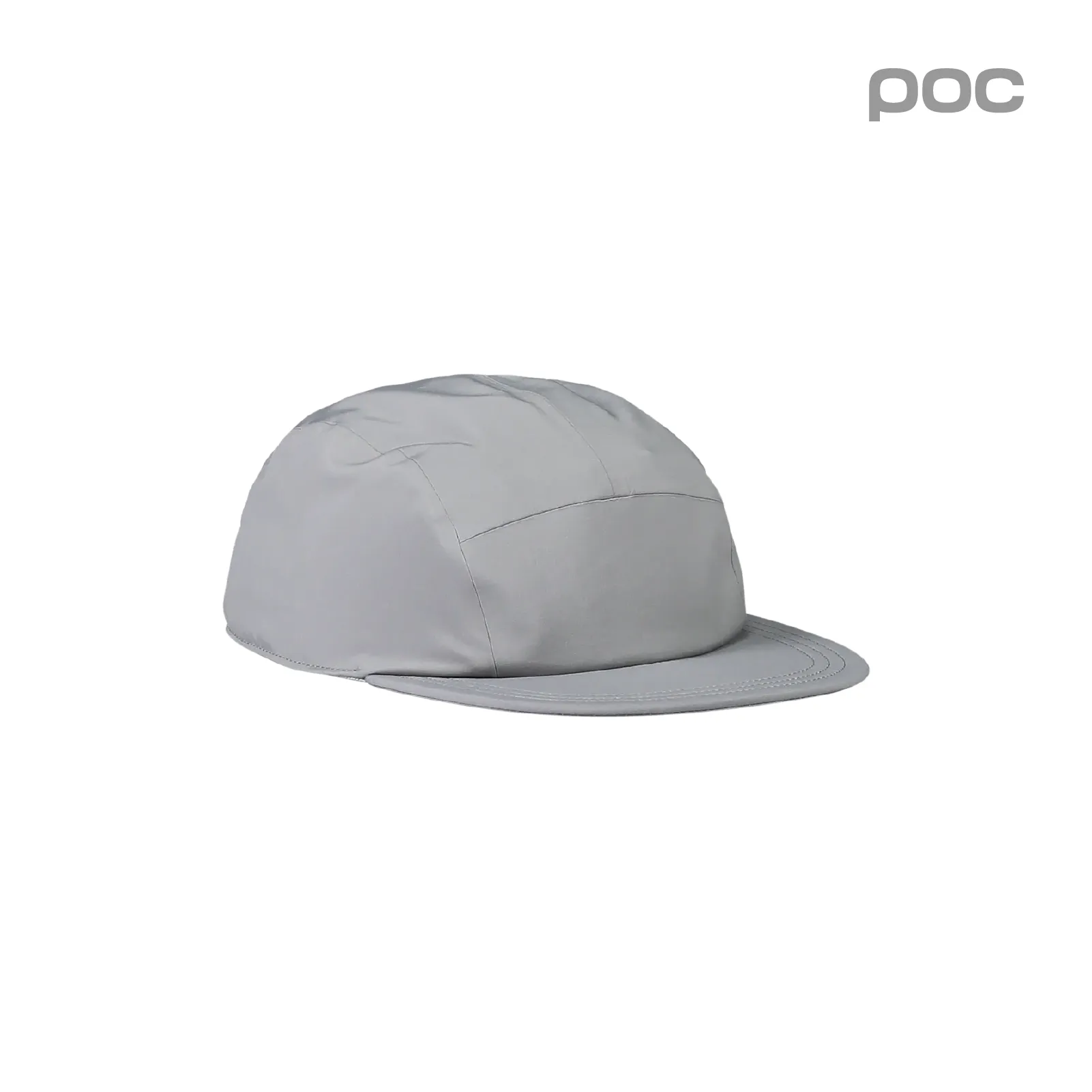 Transcend Cap Alloy Grey