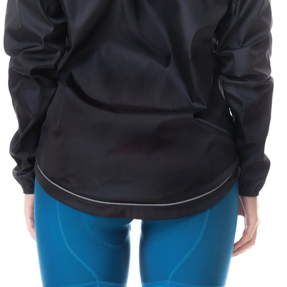 Trascendenza - Ferrara - Wind breaker Jacket. Women