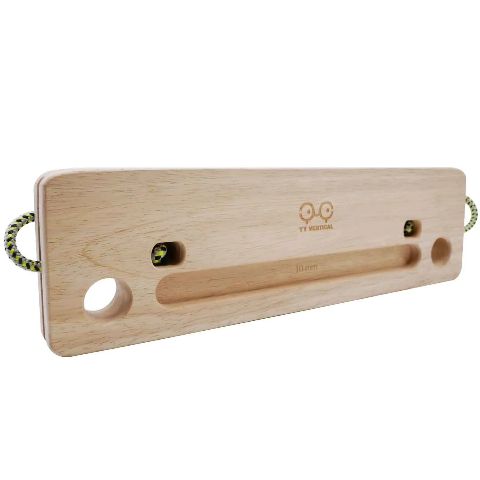 Travelboard - Portable Climbing Hangboard