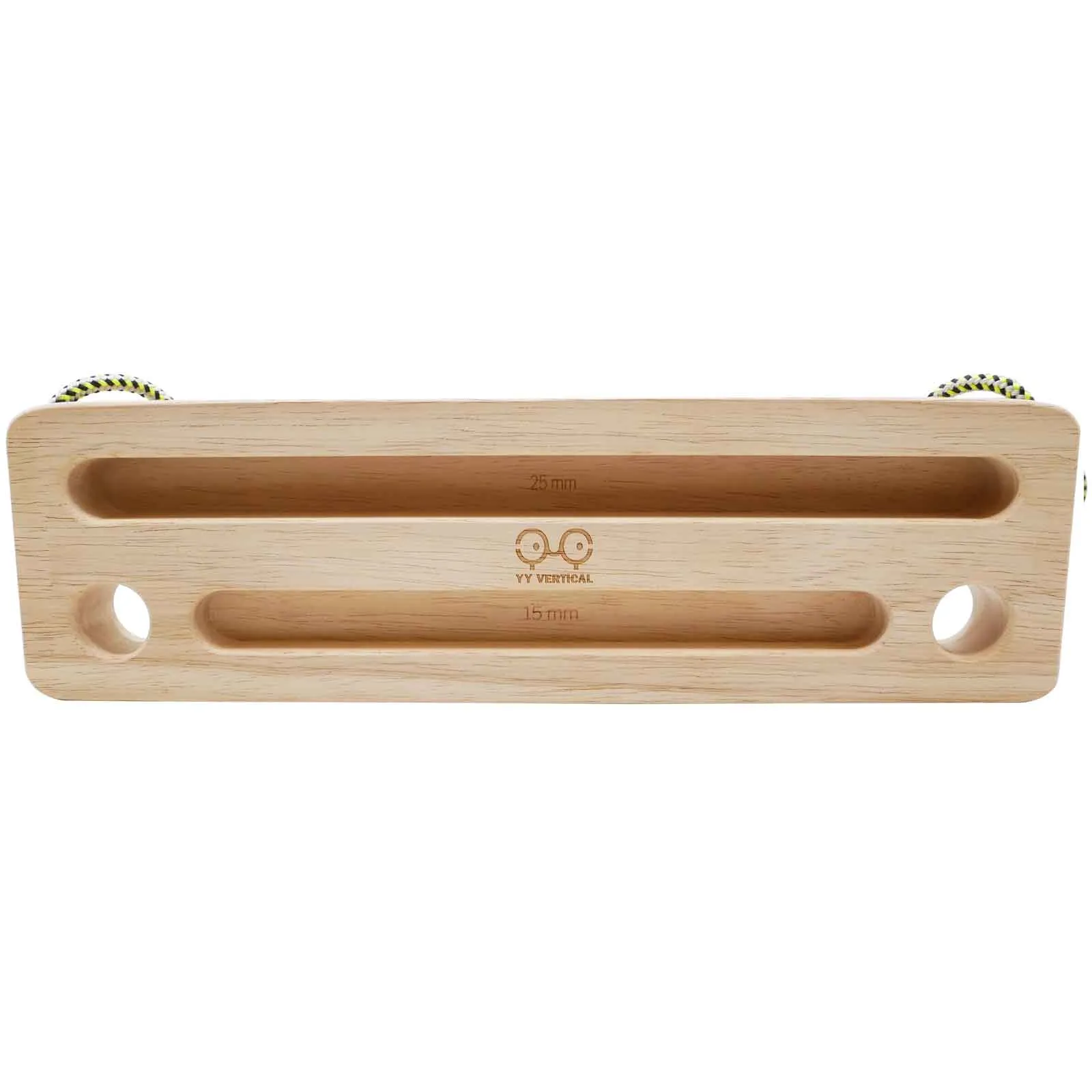 Travelboard - Portable Climbing Hangboard