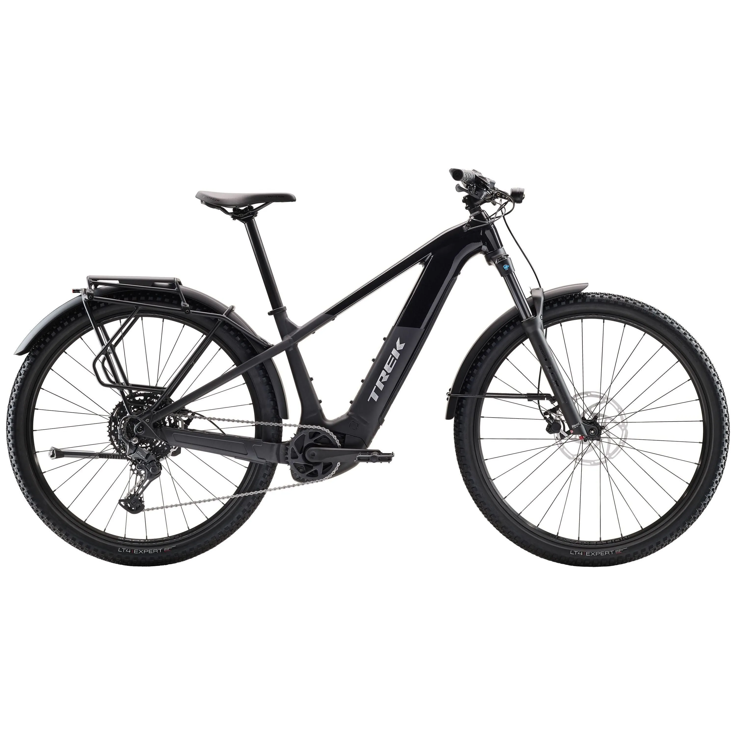 Trek Powerfly  4 Equipped Gen 5 2025