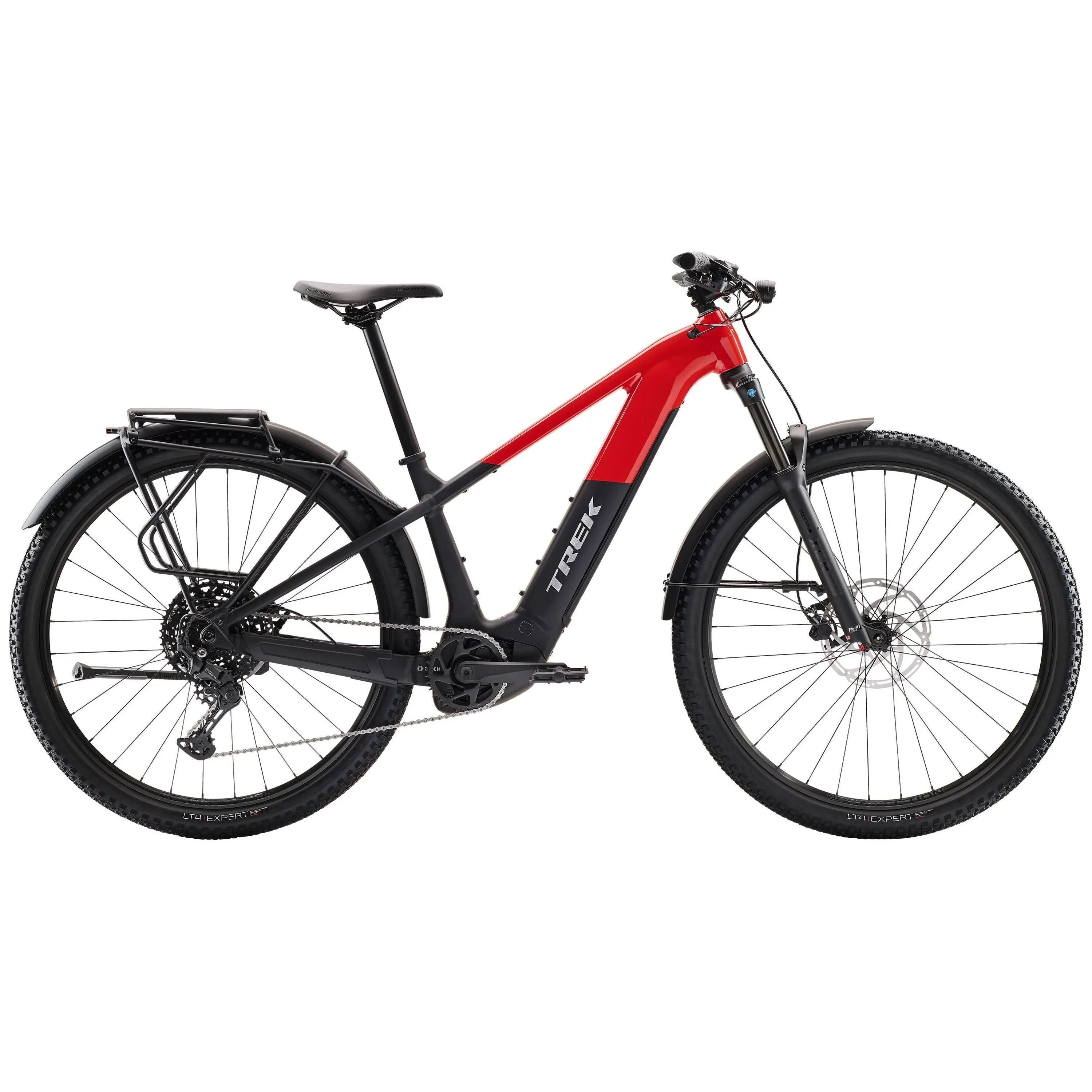 Trek Powerfly  4 Equipped Gen 5 2025