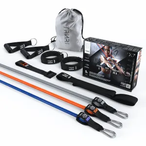 TRNR X7 Resistance System