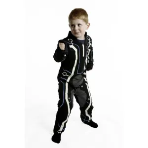 Tron Classic Costume Size 5 8