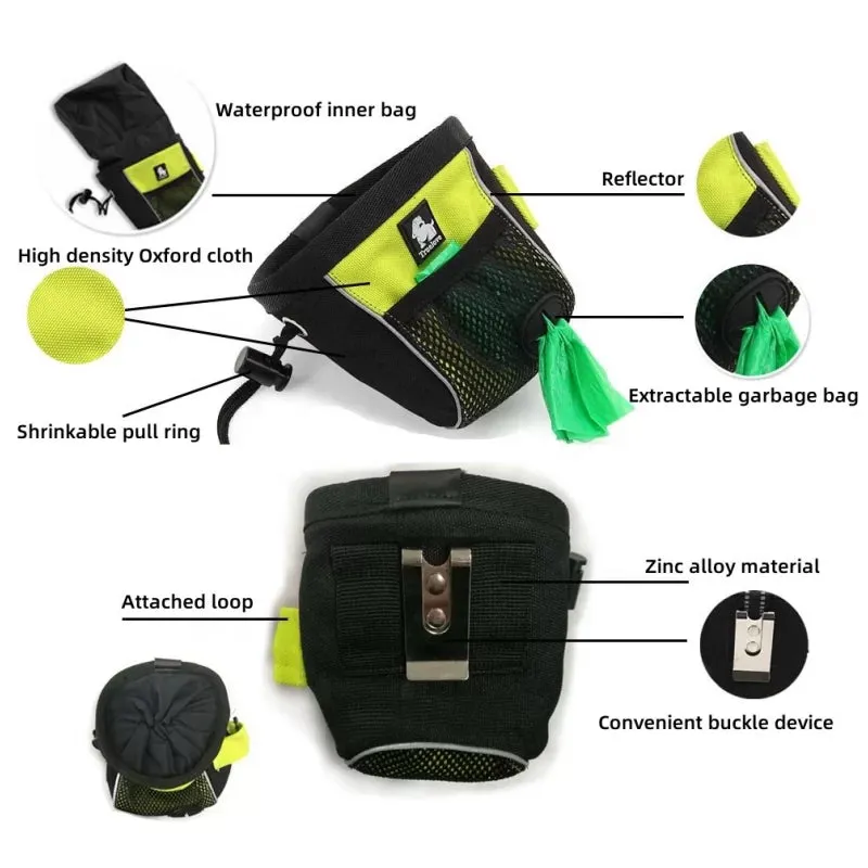 TrueLove Treat Bag TLT2051