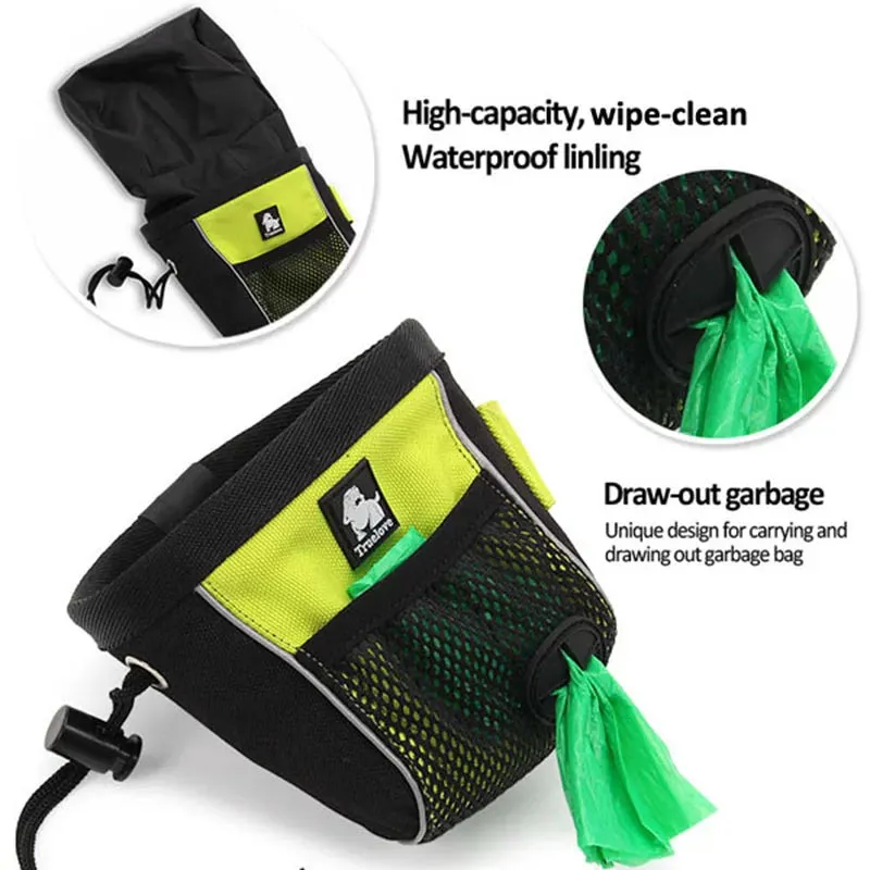 TrueLove Treat Bag TLT2051