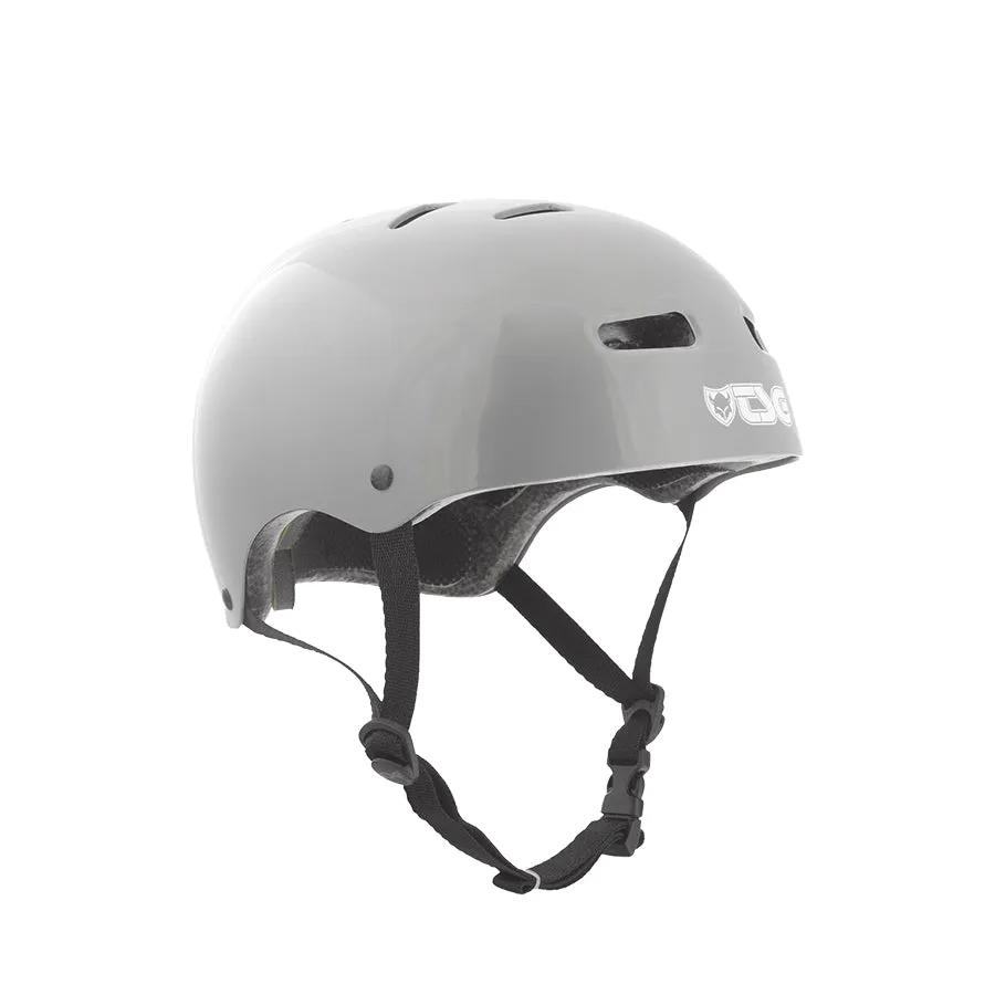 TSG Skate/Bmx Injected Grey