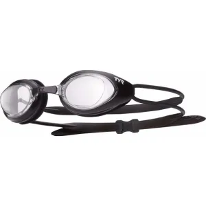 TYR Black Hawk Racing Goggle