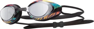 TYR Blackhawk Racing Mirrored Prelude Goggles