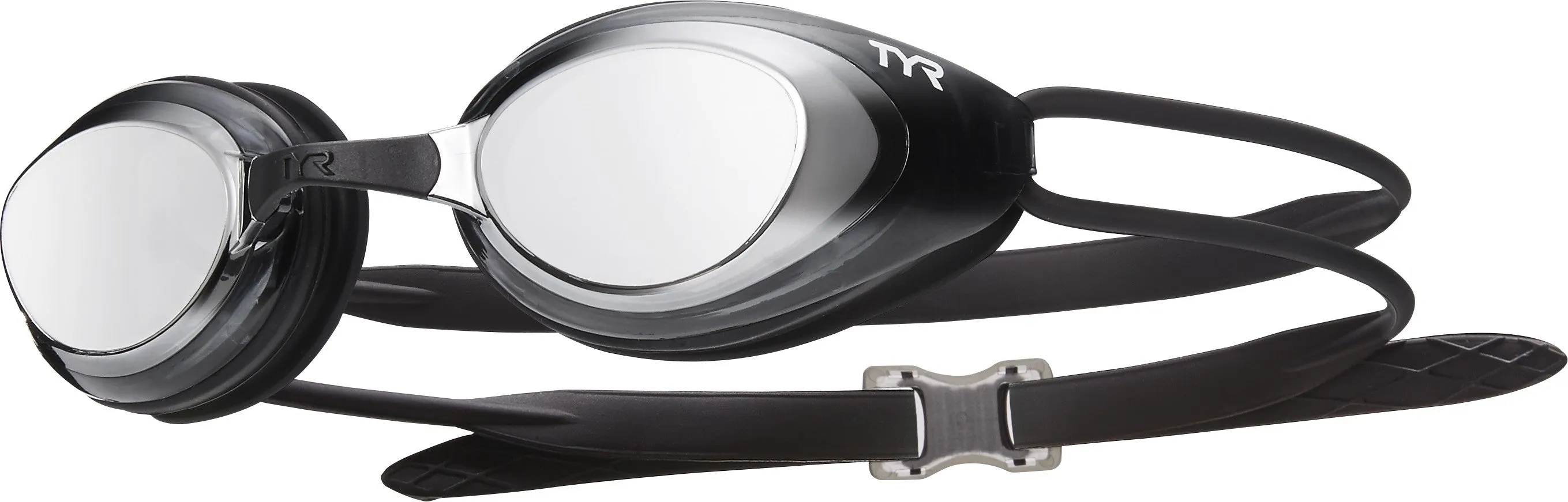 TYR Blackhawk Racing Polarized Goggles