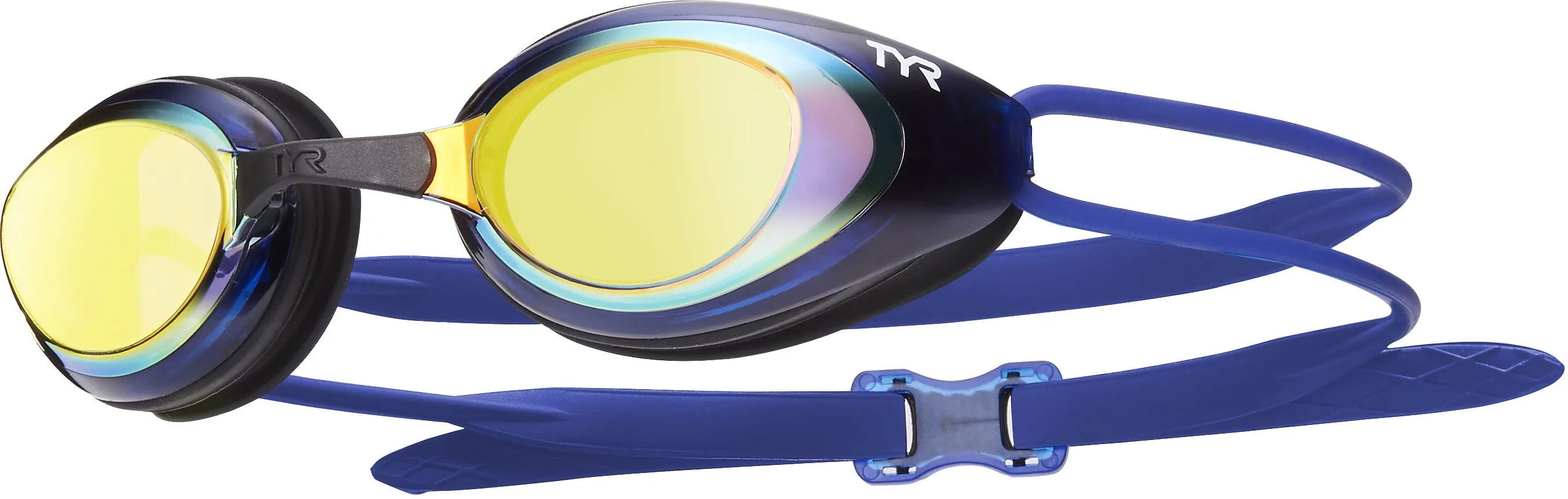 TYR Blackhawk Racing Polarized Goggles