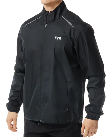 TYR Men’s Alliance Windbreaker