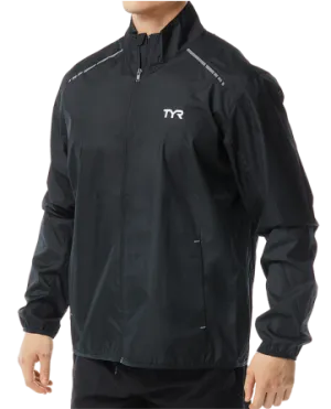 TYR Men’s Alliance Windbreaker