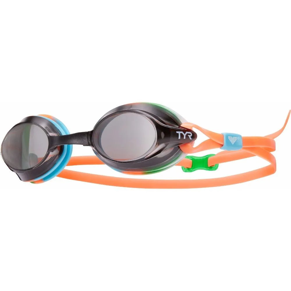 TYR Velocity Goggles