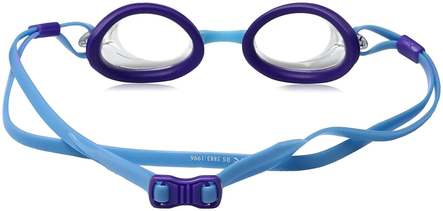 TYR Velocity Goggles