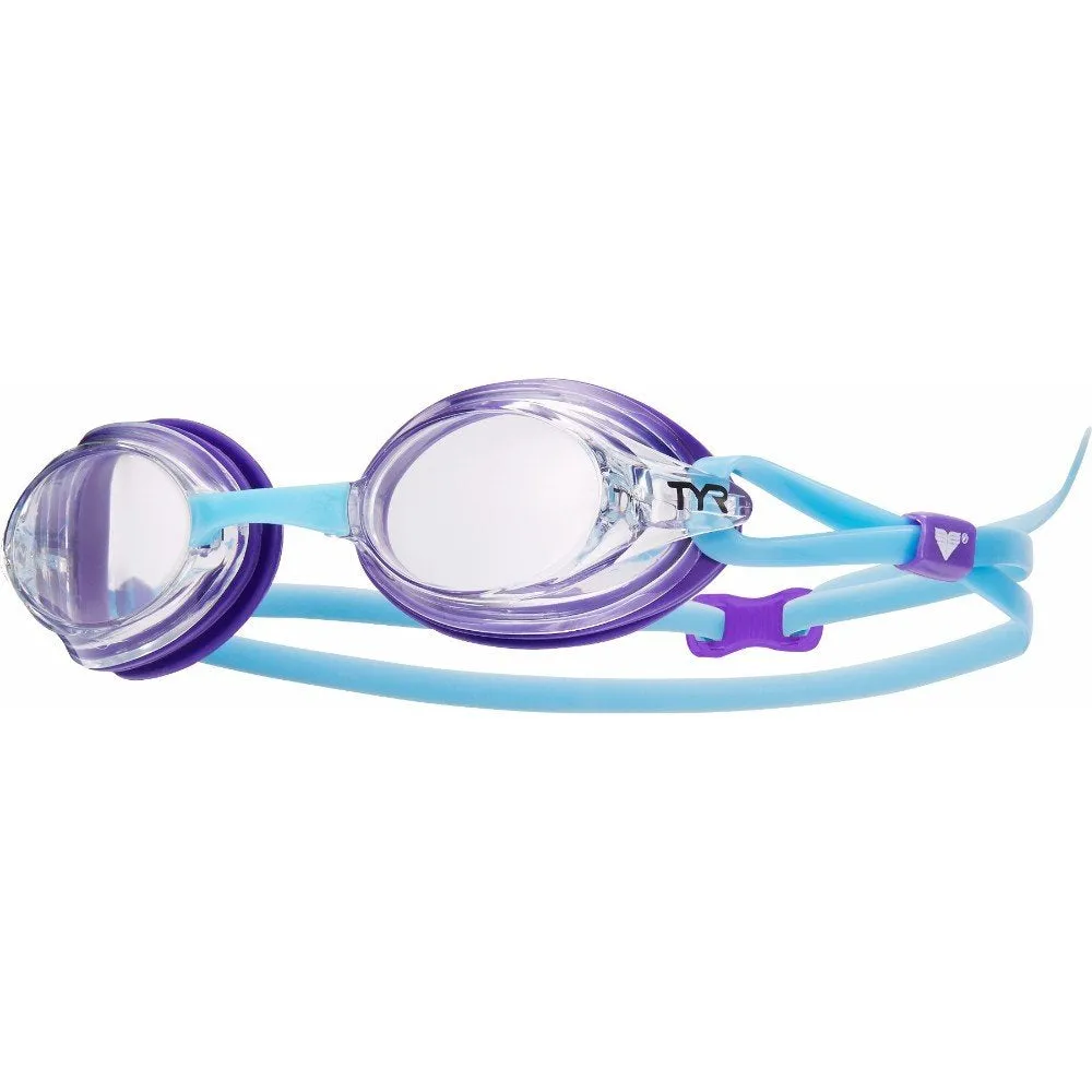 TYR Velocity Goggles