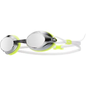 TYR Velocity Mirrored Goggles