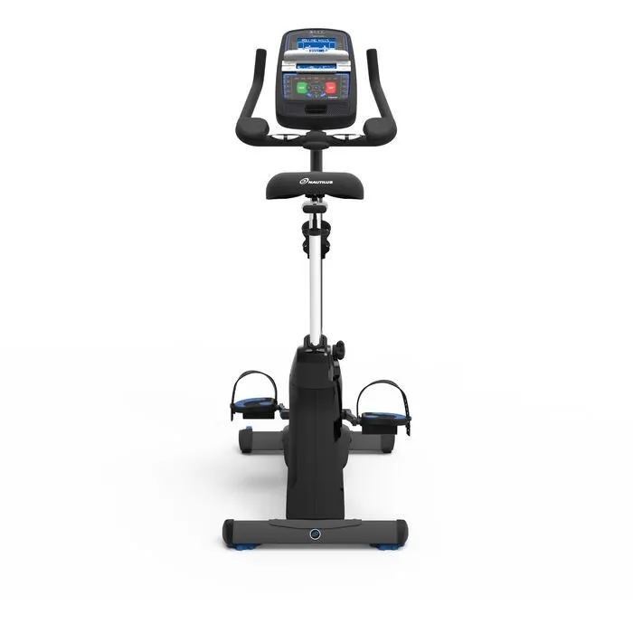 U616 Upright Bike